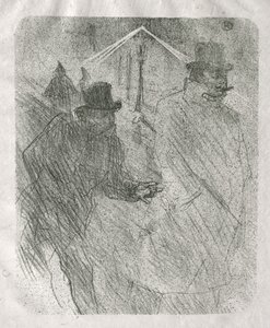  - Henri de Toulouse-Lautrec