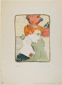  - Henri de Toulouse-Lautrec