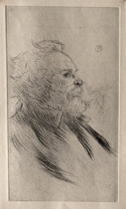 Charles Maurin - Henri de Toulouse-Lautrec