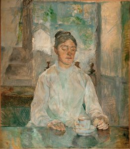 Comtesse Adèle-Zoé de Toulouse-Lautrec, la mère de l