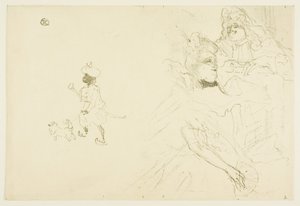 Cover for L