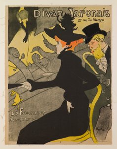  - Henri de Toulouse-Lautrec