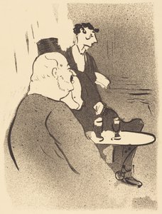  - Henri de Toulouse-Lautrec