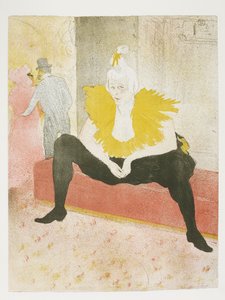  - Henri de Toulouse-Lautrec