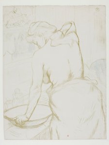  - Henri de Toulouse-Lautrec