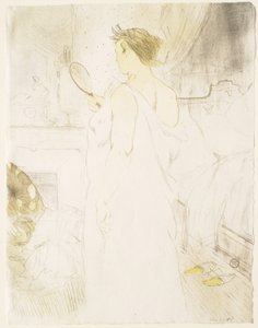  - Henri de Toulouse-Lautrec