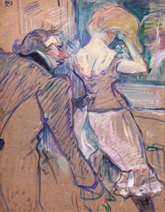  - Henri de Toulouse-Lautrec