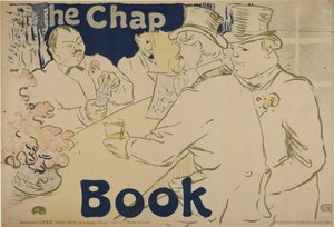  - Henri de Toulouse-Lautrec