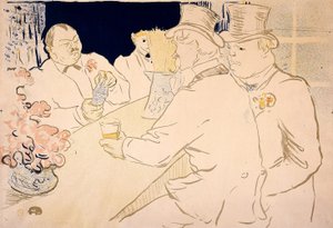  - Henri de Toulouse-Lautrec