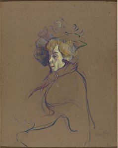  - Henri de Toulouse-Lautrec