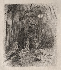  - Henri de Toulouse-Lautrec