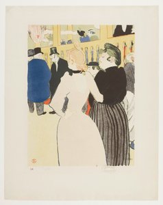  - Henri de Toulouse-Lautrec