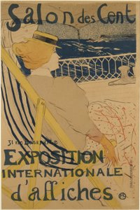  - Henri de Toulouse-Lautrec