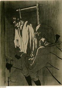  - Henri de Toulouse-Lautrec