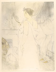  - Henri de Toulouse-Lautrec