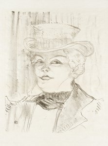  - Henri de Toulouse-Lautrec