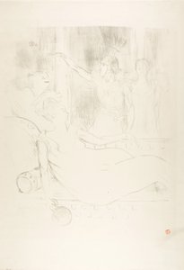 Madame Simon-Girard, Brasseur et Guy dans La belle Hélène