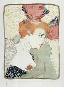  - Henri de Toulouse-Lautrec
