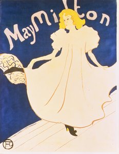  - Henri de Toulouse-Lautrec