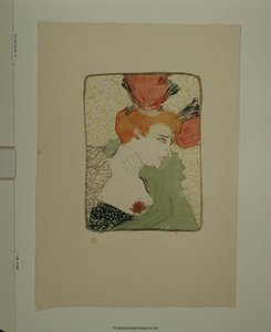  - Henri de Toulouse-Lautrec