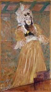  - Henri de Toulouse-Lautrec