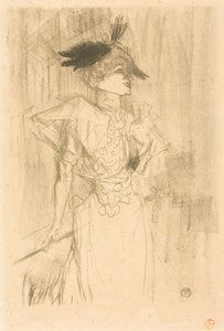  - Henri de Toulouse-Lautrec