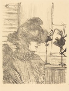  - Henri de Toulouse-Lautrec