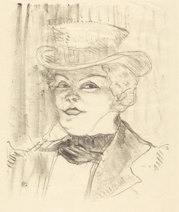  - Henri de Toulouse-Lautrec