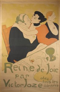  - Henri de Toulouse-Lautrec