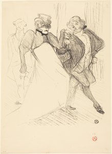 - Henri de Toulouse-Lautrec