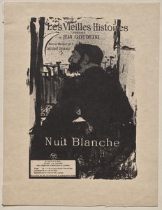 Nuit blanche