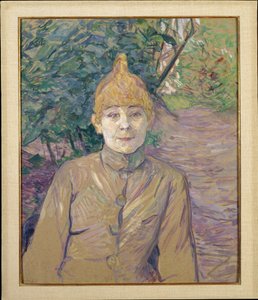  - Henri de Toulouse-Lautrec