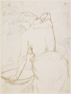  - Henri de Toulouse-Lautrec