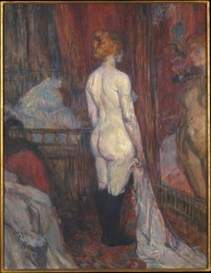  - Henri de Toulouse-Lautrec