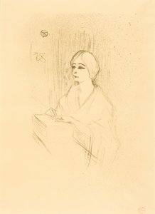  - Henri de Toulouse-Lautrec