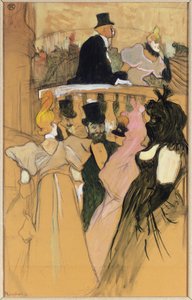 Au bal de l