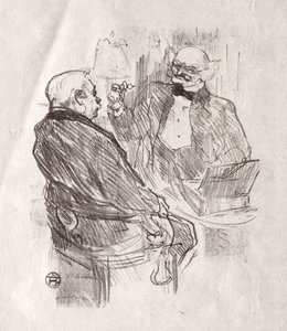 Au pied du Sinaï : Georges Clemenceau et L