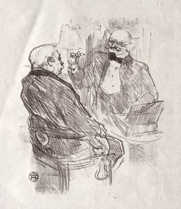 Au pied du Sinaï: Georges Clemenceau et l