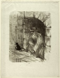Arrière-boutique d
