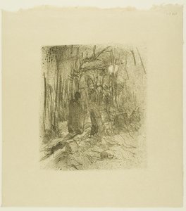 Cimetière de Busk, d