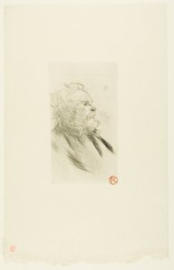 Charles Maurin - Henri de Toulouse Lautrec