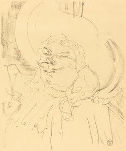 Coquelin aîné, 1896