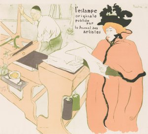Couverture pour L