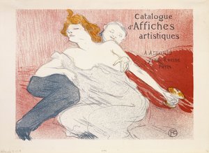 Débauche, Deuxième Planche