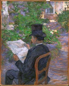 Désiré Dihau, basson de l