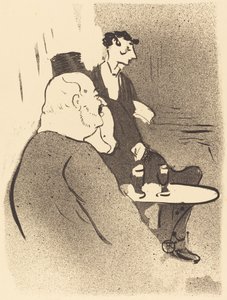 Ducarre aux Ambassadeurs