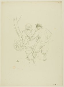 Floréal, de Mélodies de Désiré Dihau