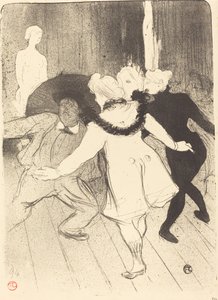 Folies-Bergère: Les pudeurs de M. Prudhomme