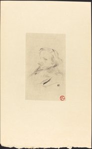 Francis Jourdain - Henri de Toulouse Lautrec