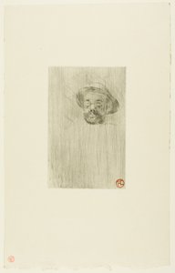 Henry Somm - Henri de Toulouse Lautrec